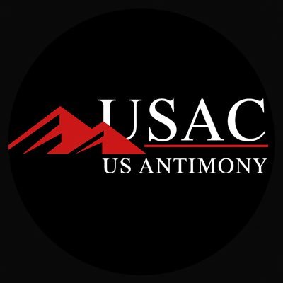 U.S. Antimony