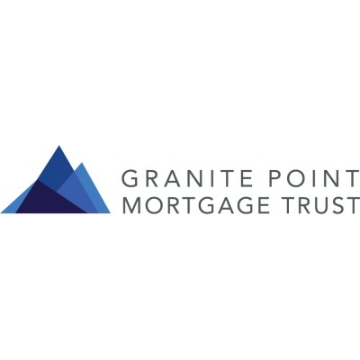 Granite Point Mortgage Trust