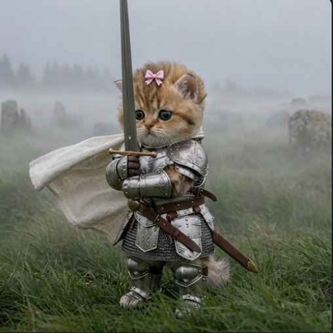 لوگو Bundle Cat