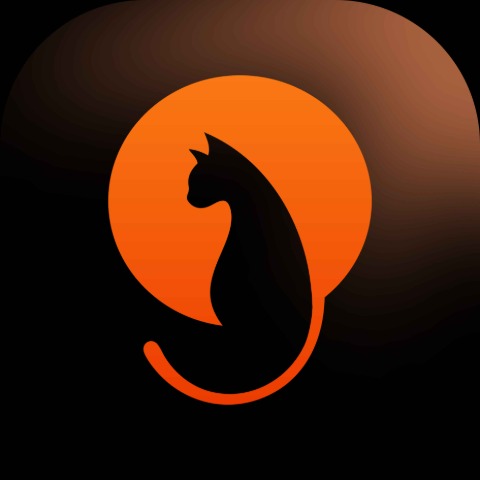 MarsCat 圖標