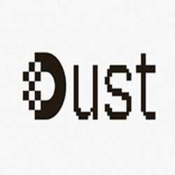 DUST 圖標