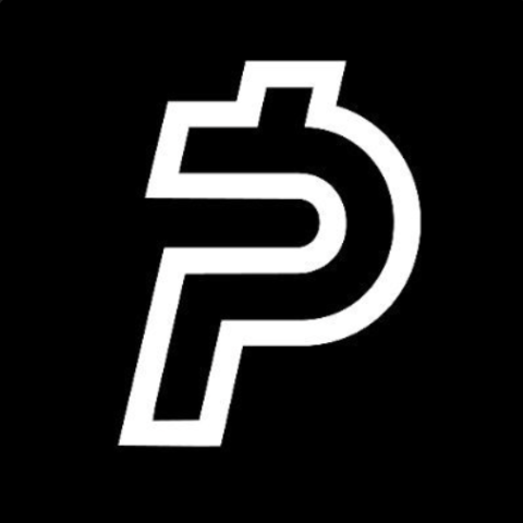 Logo de Paid
