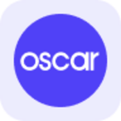 Oscar Health rStock