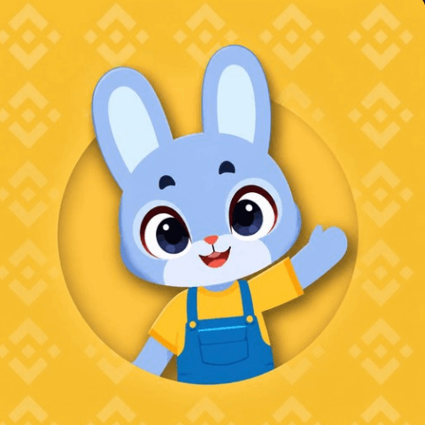 Logo de Giggle Mascot