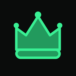throne