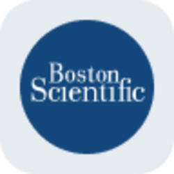 Boston Scientific rStock