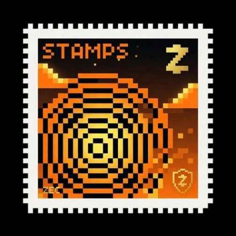 Zcash Shld. Assets