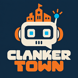 ClankerTowner