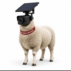 The Sheeple Flock