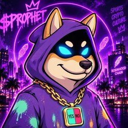 Prophet The Dog