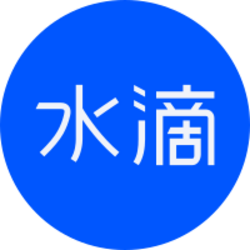 Waterdrop Inc aStock