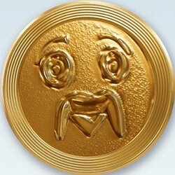 JIAN COIN