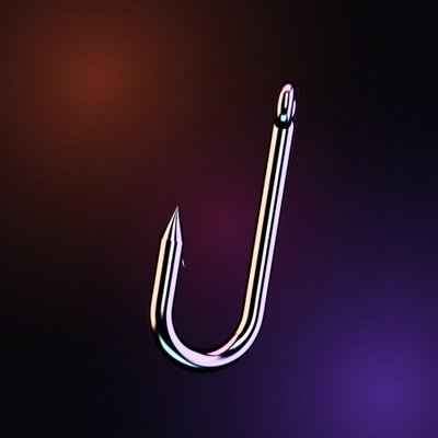 Логотип Hooked