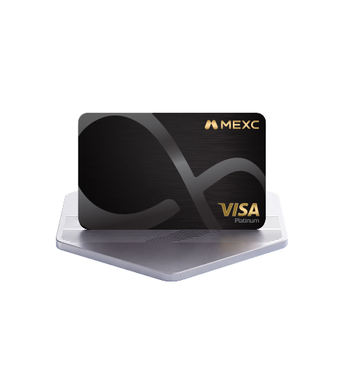 MEXC Card Referral Boost Season