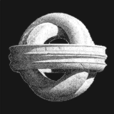 Bordrless Logo