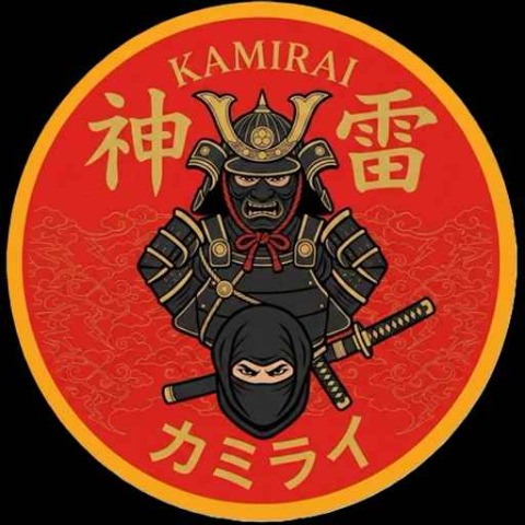 Tokenomics de Kamirai (KAMIRAI)