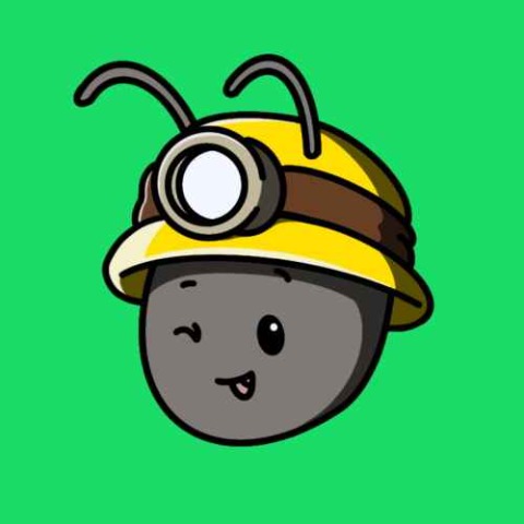 ANT/USDT