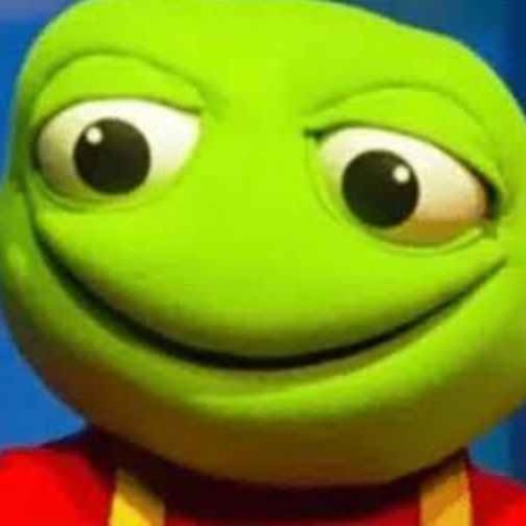 TOAD/USDT