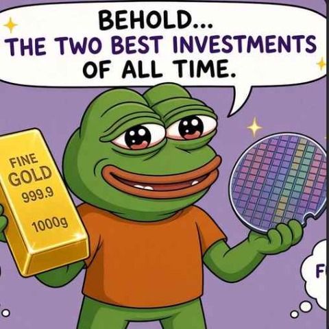 AU/USDT